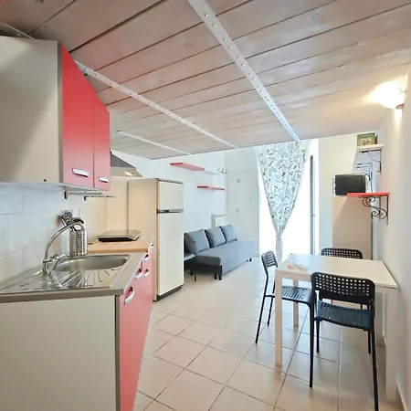 Berk Apartamento Bari