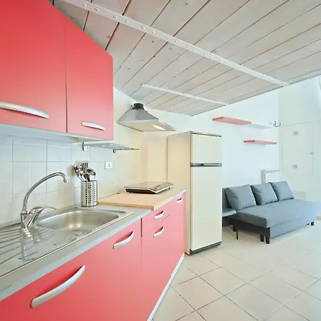Berk Apartamento