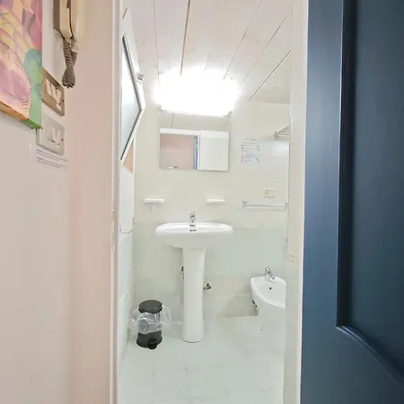 Apartamento Berk Bari