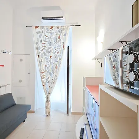 Berk Apartamento Bari