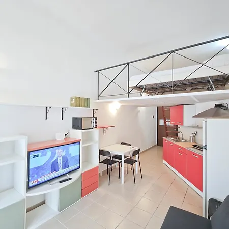 Apartamento Berk *