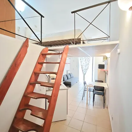 Berk Apartamento Bari