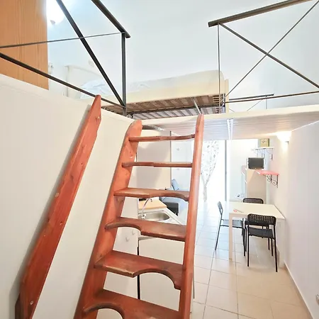 Apartamento Berk Bari