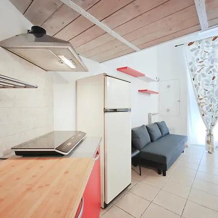 Apartamento Berk