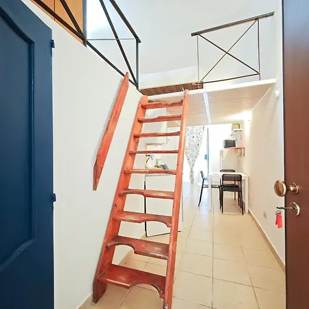 Berk Apartamento