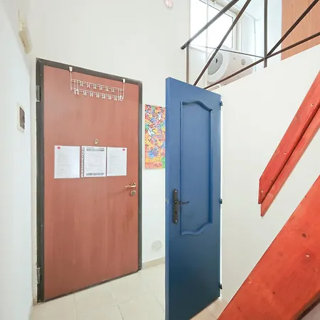 Apartamento Berk *