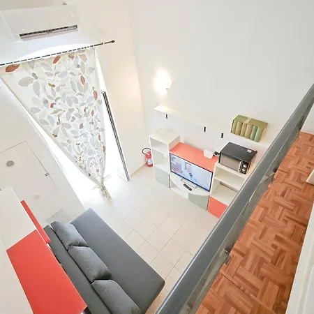 Apartamento Berk