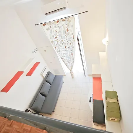 Berk Apartamento *