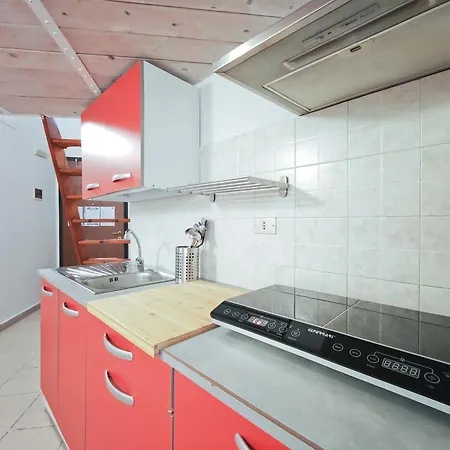 Berk Apartamento