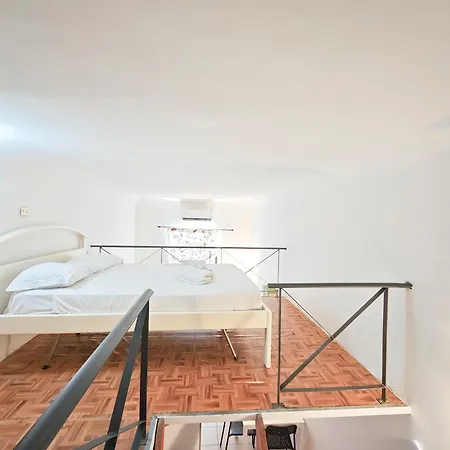 Berk Apartamento Bari