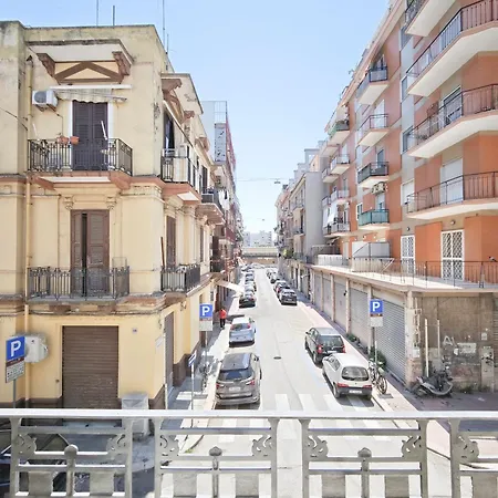 Berk * Bari