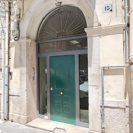 Berk * Bari