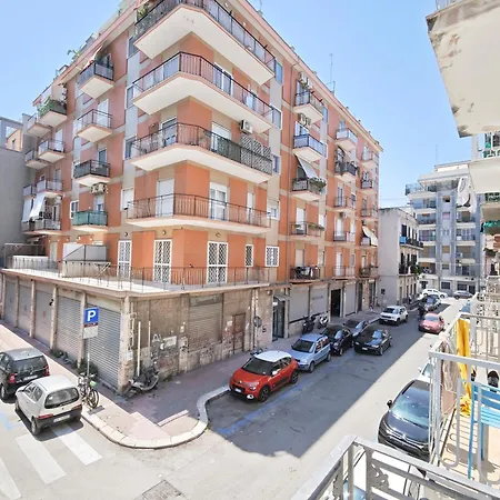 Apartamento Berk *